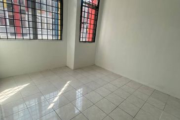 Taman Sri Batu Caves