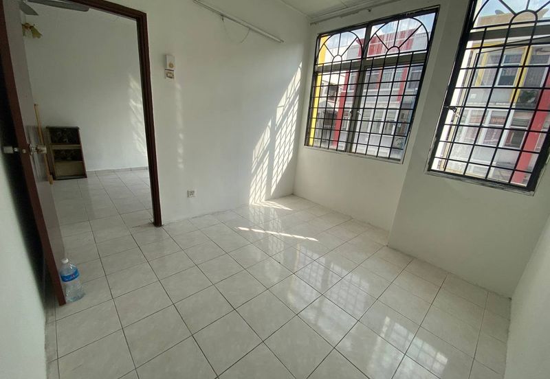 Taman Sri Batu Caves