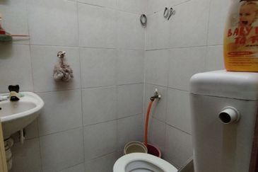 [TERMURAH] 1-STY Terrace Jalan Tanjung Karang Seksyen 30 Kota Kemuning Shah Alam