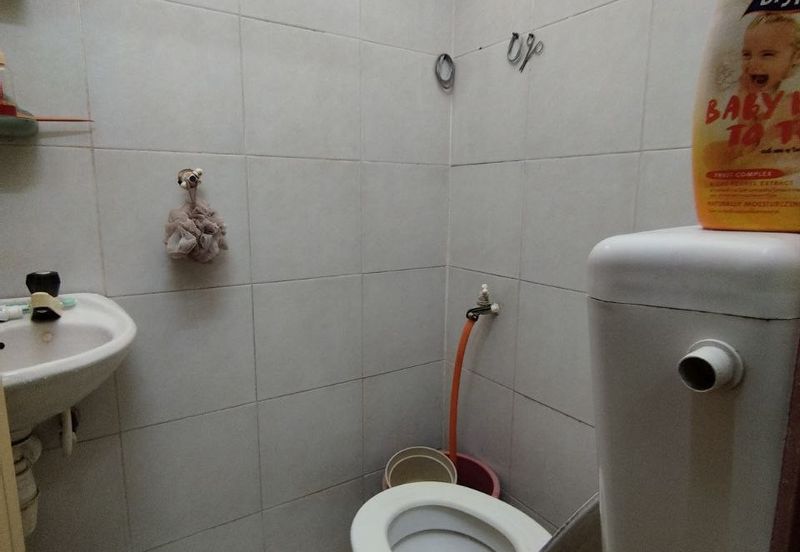 [TERMURAH] 1-STY Terrace Jalan Tanjung Karang Seksyen 30 Kota Kemuning Shah Alam