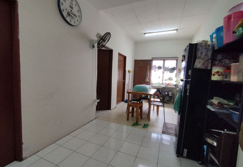 [TERMURAH] 1-STY Terrace Jalan Tanjung Karang Seksyen 30 Kota Kemuning Shah Alam