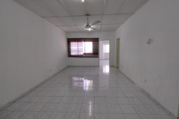 Pangsapuri Subang Suria