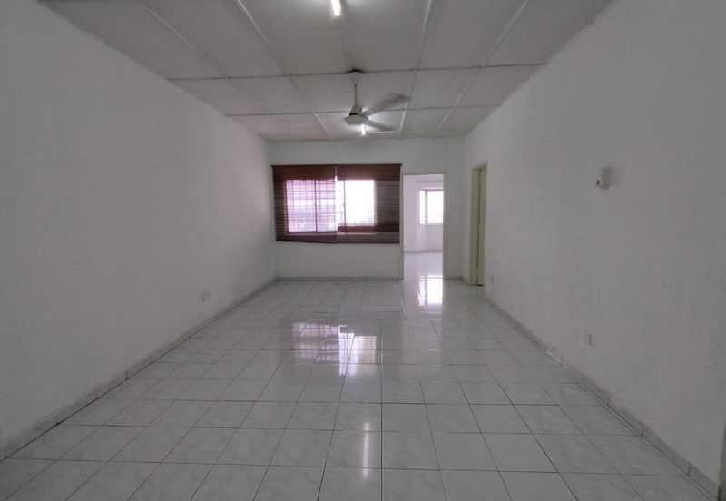 Pangsapuri Subang Suria