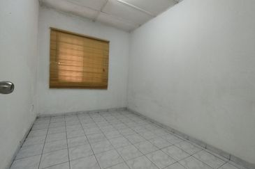 Pangsapuri Subang Suria