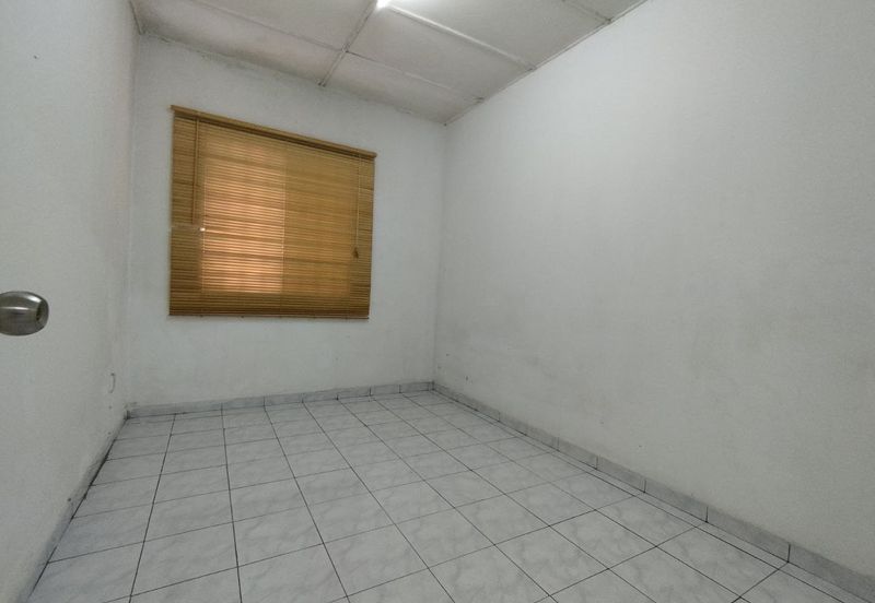 Pangsapuri Subang Suria