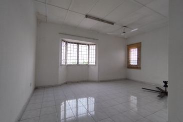 Pangsapuri Subang Suria