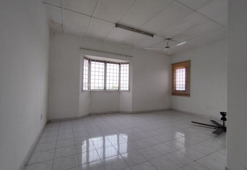 Pangsapuri Subang Suria