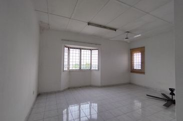 Pangsapuri Subang Suria