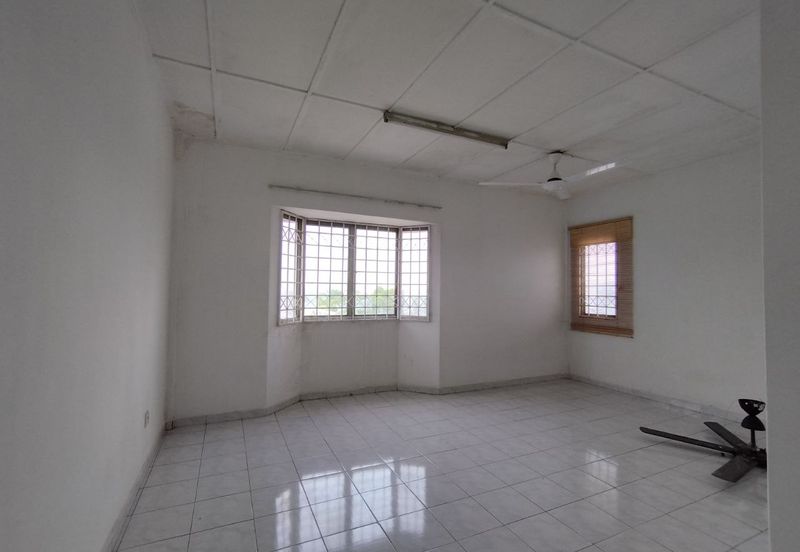 Pangsapuri Subang Suria