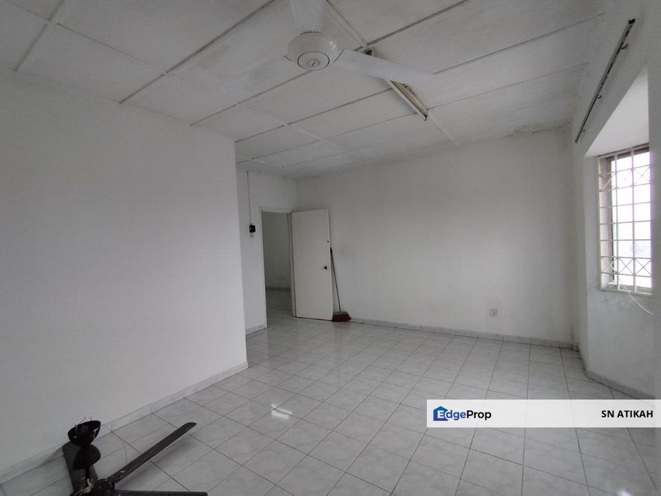 [MURAH] Apartment Subang Suria, U5 Shah Alam , Selangor, Shah Alam
