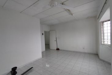 Pangsapuri Subang Suria