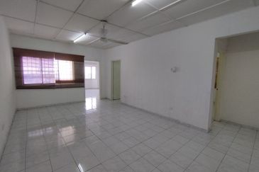 Pangsapuri Subang Suria