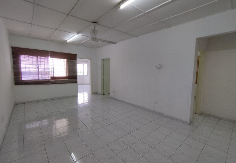 Pangsapuri Subang Suria