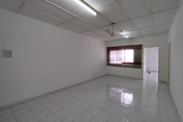 Pangsapuri Subang Suria