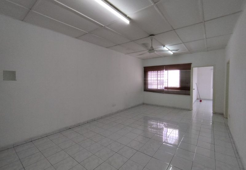 Pangsapuri Subang Suria