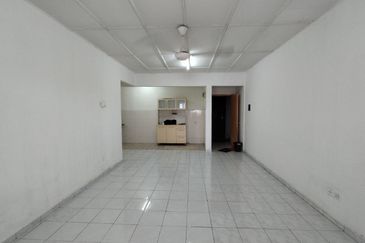 Pangsapuri Subang Suria