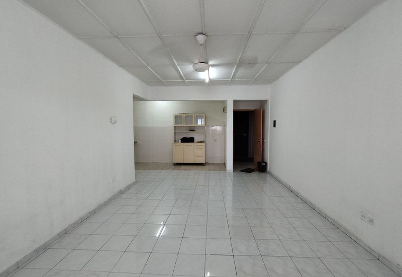 Pangsapuri Subang Suria