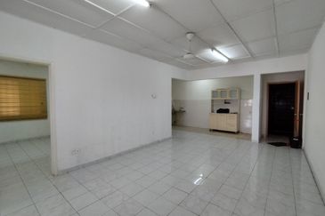 Pangsapuri Subang Suria