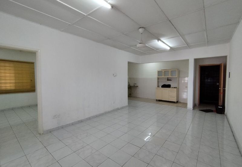 Pangsapuri Subang Suria