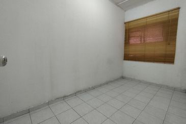 Pangsapuri Subang Suria