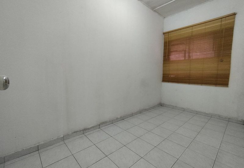 Pangsapuri Subang Suria