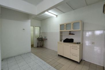 Pangsapuri Subang Suria