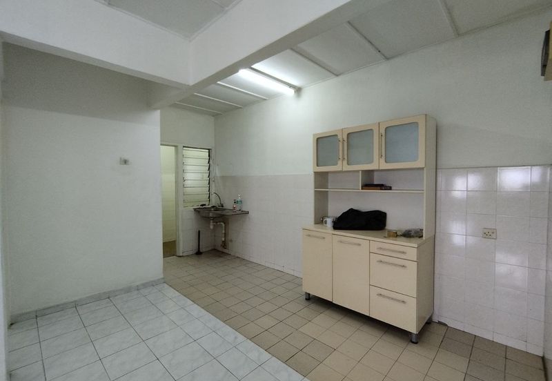 Pangsapuri Subang Suria