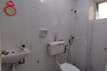 Pangsapuri Subang Suria