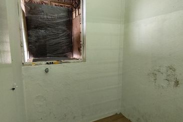 Pangsapuri Subang Suria