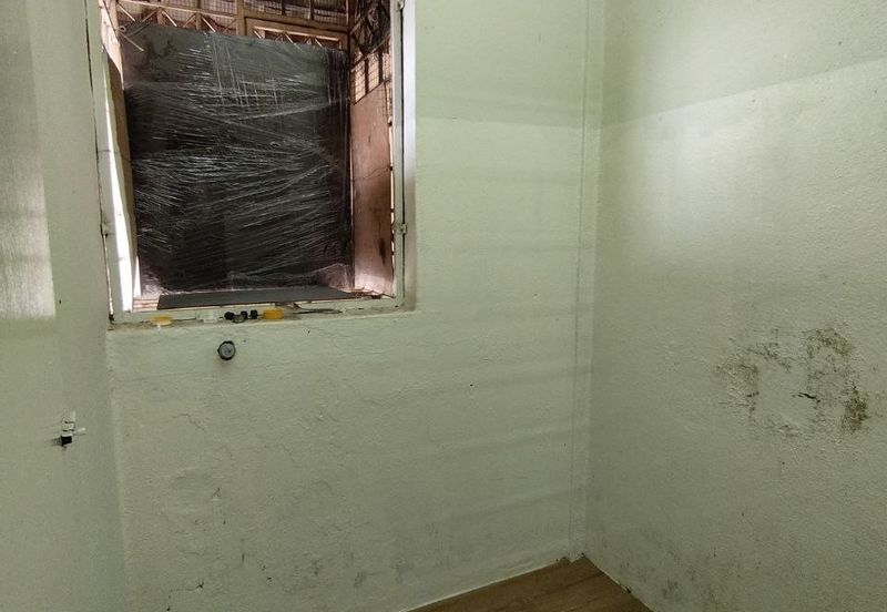 Pangsapuri Subang Suria