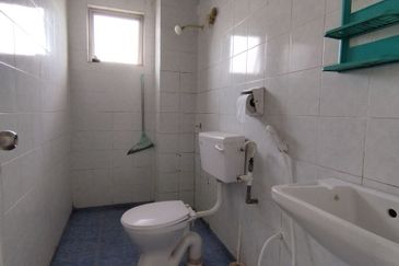 Pangsapuri Subang Suria