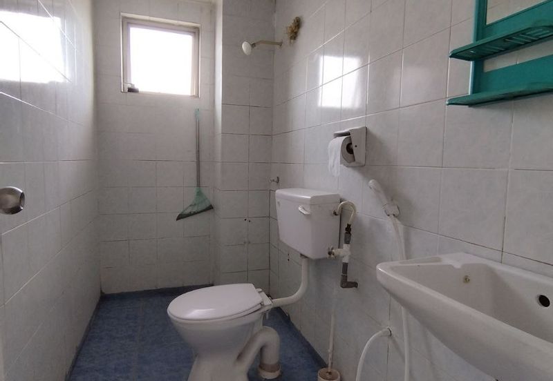 Pangsapuri Subang Suria