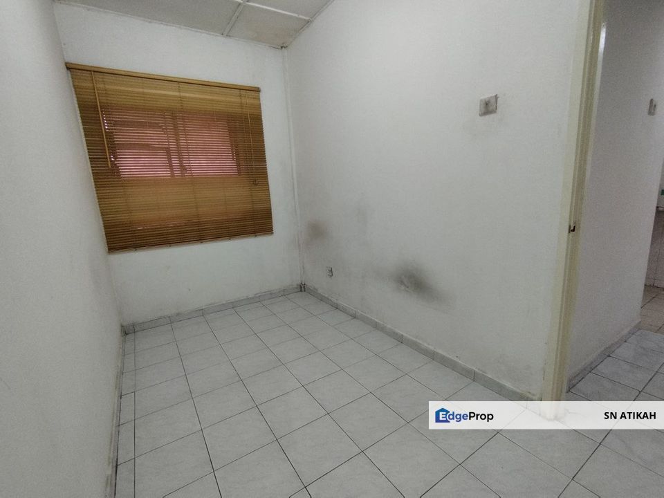[MURAH] Apartment Subang Suria, U5 Shah Alam , Selangor, Shah Alam