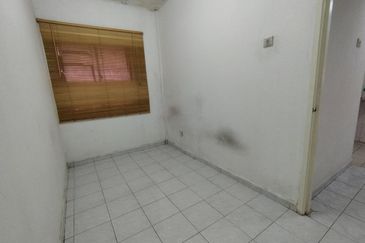 Pangsapuri Subang Suria