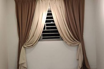 [PARTIALY FURNISHED] Residensi OUG, Bukit Jalil KL