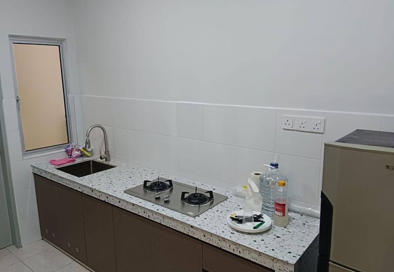 [PARTIALY FURNISHED] Residensi OUG, Bukit Jalil KL