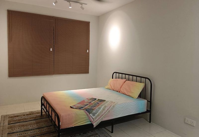 [PARTIALY FURNISHED] Residensi OUG, Bukit Jalil KL