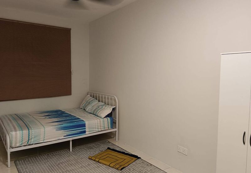 [PARTIALY FURNISHED] Residensi OUG, Bukit Jalil KL