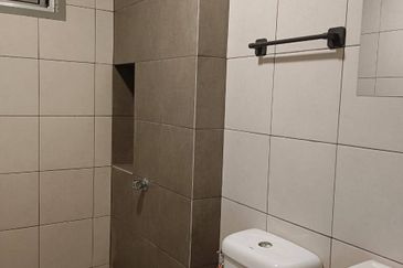 [PARTIALY FURNISHED] Residensi OUG, Bukit Jalil KL