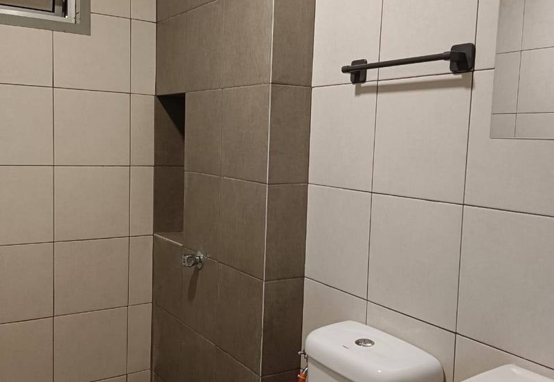 [PARTIALY FURNISHED] Residensi OUG, Bukit Jalil KL