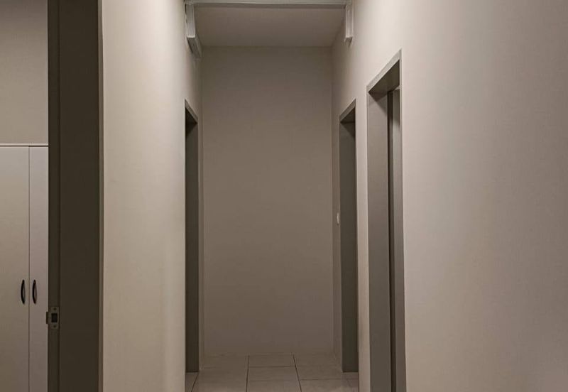 [PARTIALY FURNISHED] Residensi OUG, Bukit Jalil KL