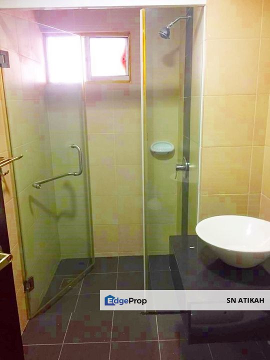 [FULLY FURNISHED] Zen Residence, Puchong Utama For Sale, Selangor, Puchong