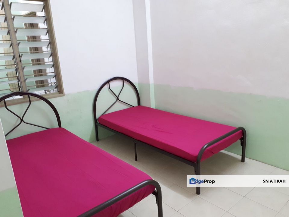 [TENANTED] Shop Apartment, Dataran Otomobil Seksyen 15, Shah Alam, Selangor, Shah Alam