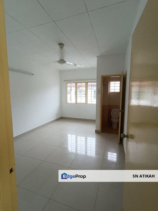 [END LOT] PU1, Taman Puchong Utama, Puchong, Selangor, Puchong