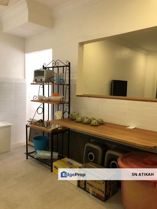 [WALKING DISTANCE TO SUNWAY PYRAMID] Indah Villa Condo, Sunway, Selangor, Bandar Sunway