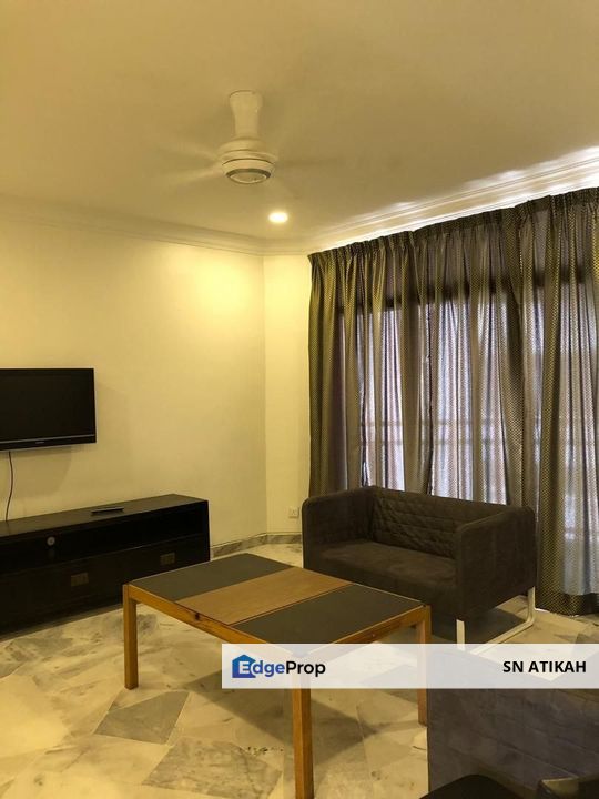 [WALKING DISTANCE TO SUNWAY PYRAMID] Indah Villa Condo, Sunway, Selangor, Bandar Sunway