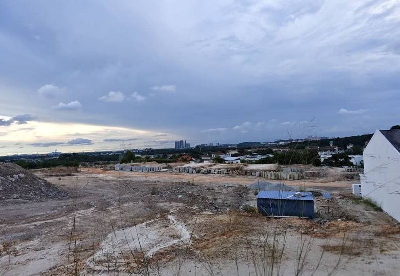 Bandar Baru Salak Tinggi