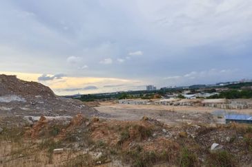 Bandar Baru Salak Tinggi