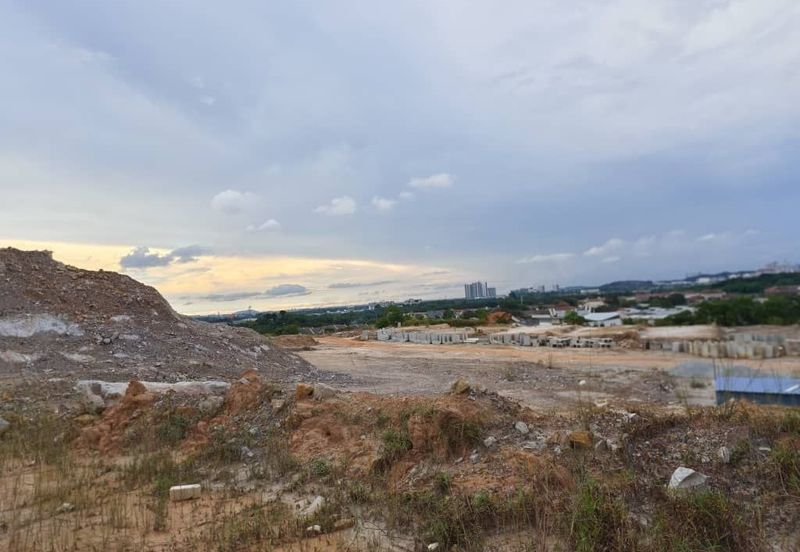 Bandar Baru Salak Tinggi