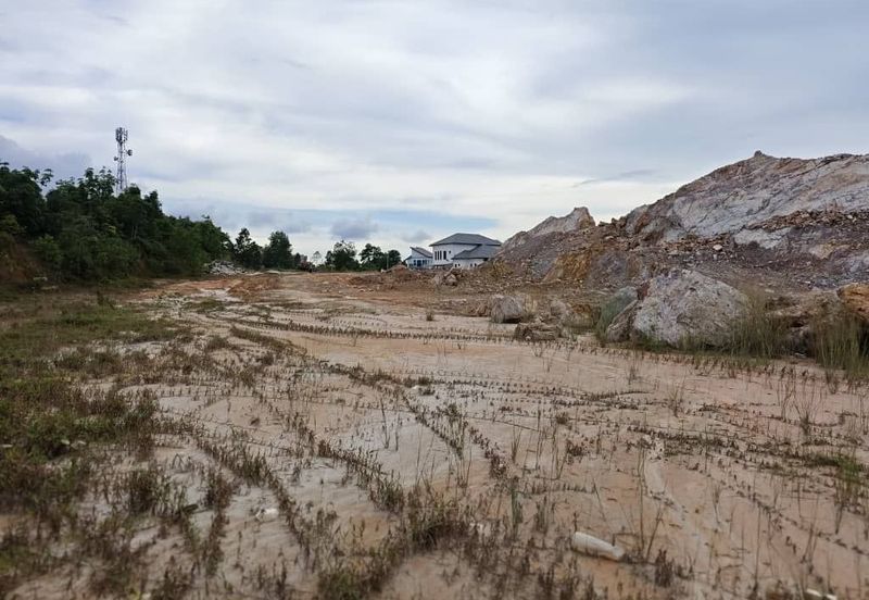 Bandar Baru Salak Tinggi